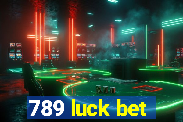 789 luck bet